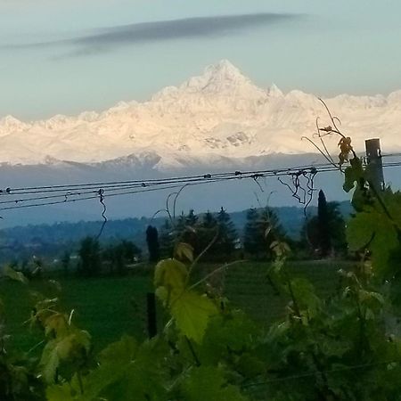 Cascina Torello Dogliani Buitenkant foto