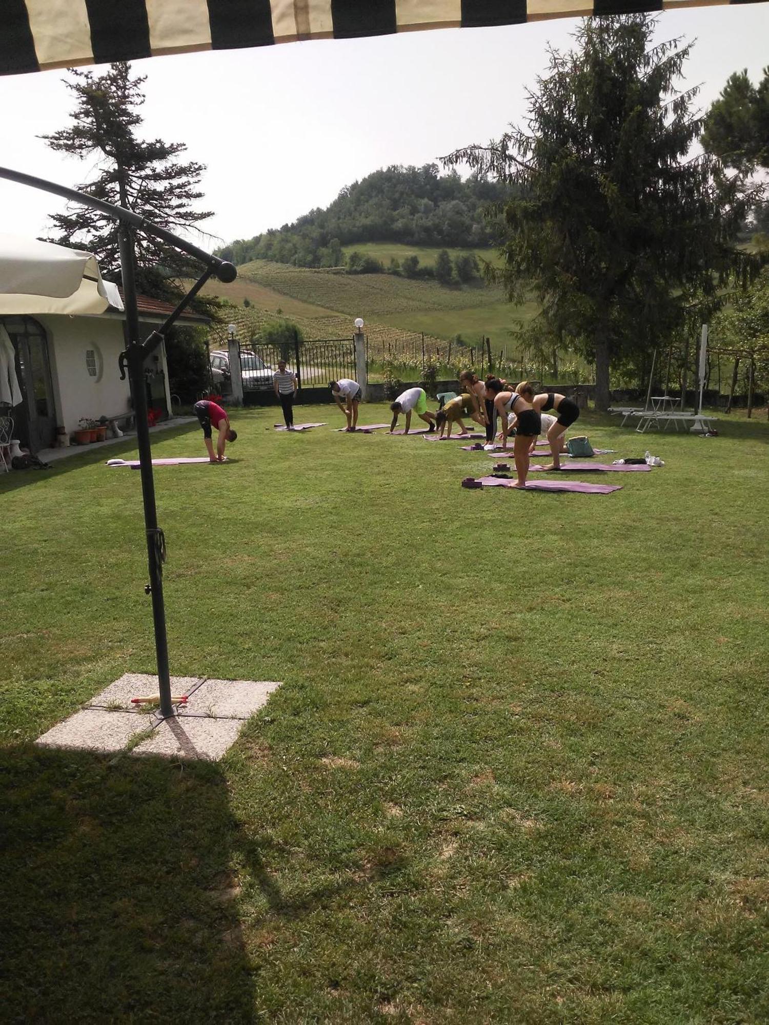 Cascina Torello Dogliani Buitenkant foto