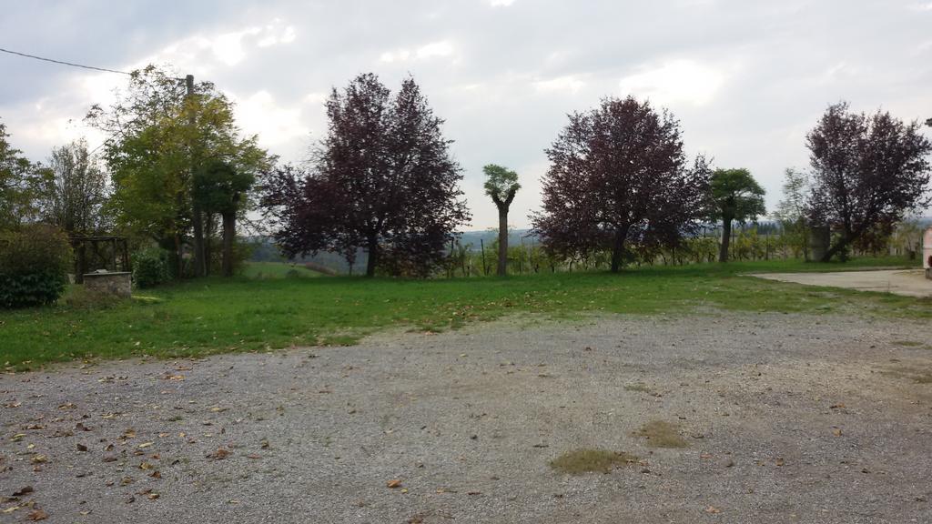 Cascina Torello Dogliani Buitenkant foto