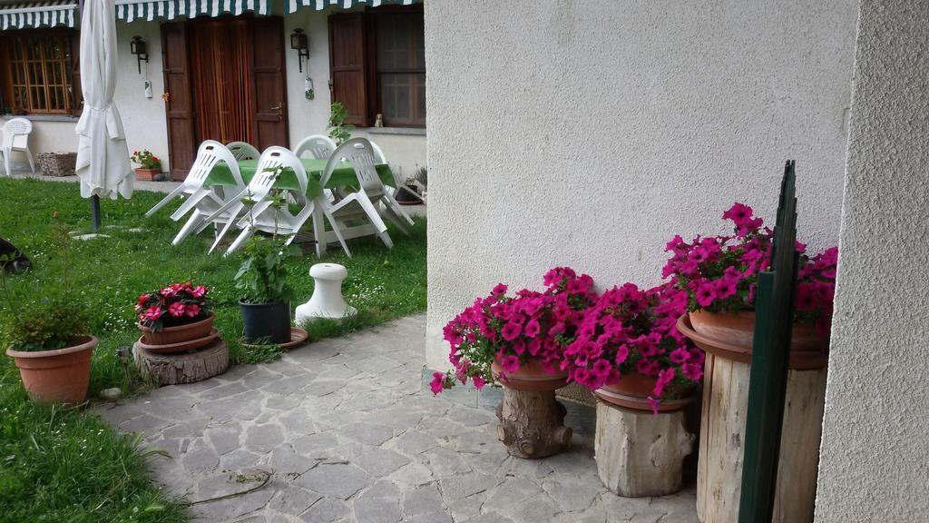 Cascina Torello Bed and Breakfast Dogliani Buitenkant foto