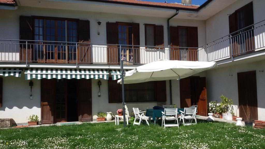 Cascina Torello Bed and Breakfast Dogliani Buitenkant foto