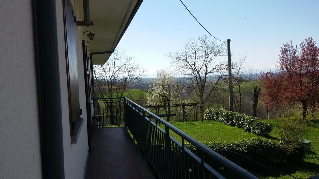 Cascina Torello Bed and Breakfast Dogliani Buitenkant foto