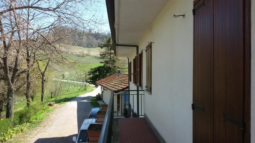 Cascina Torello Dogliani Buitenkant foto