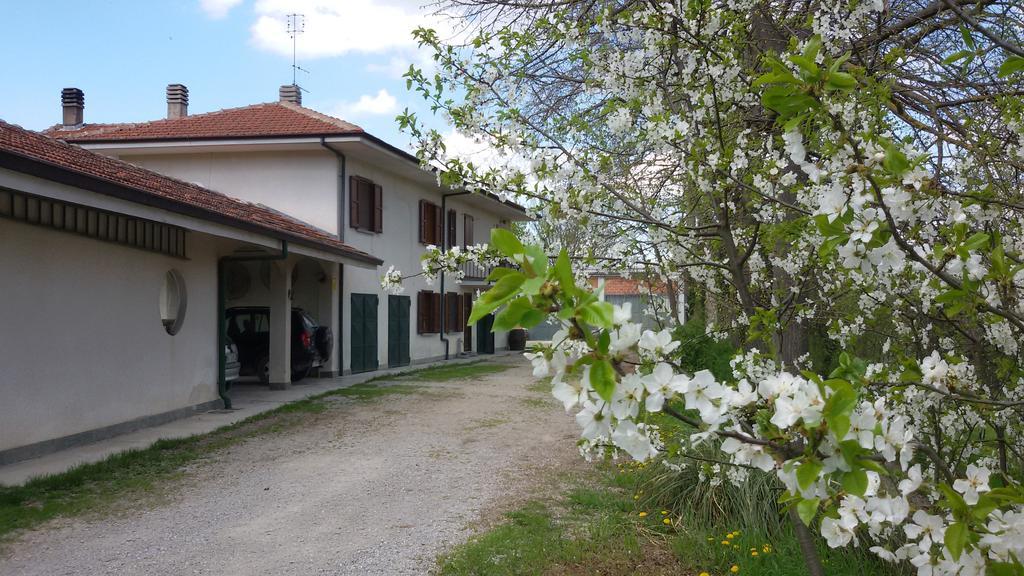 Cascina Torello Bed and Breakfast Dogliani Buitenkant foto