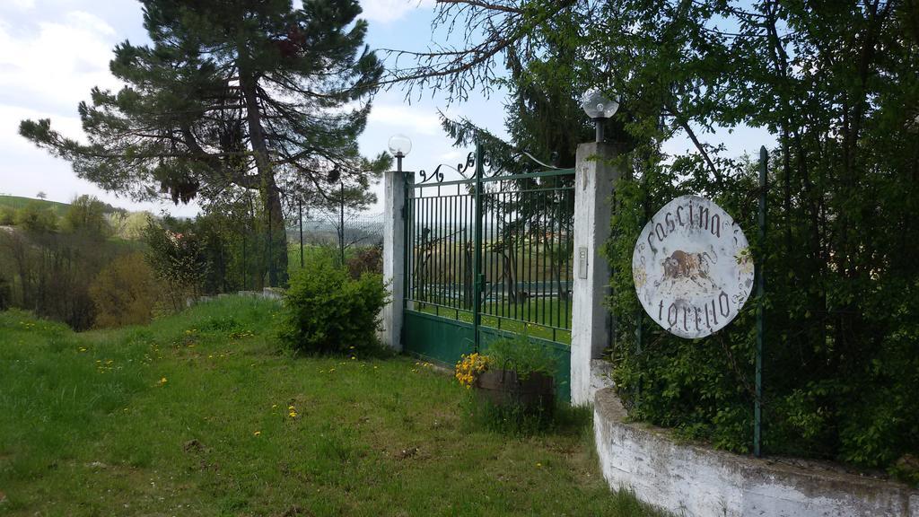 Cascina Torello Bed and Breakfast Dogliani Buitenkant foto