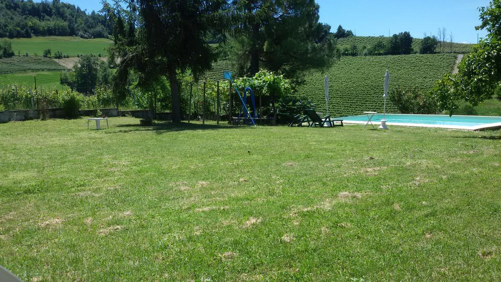 Cascina Torello Dogliani Buitenkant foto