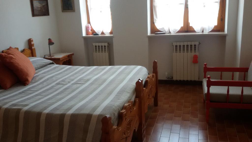 Cascina Torello Bed and Breakfast Dogliani Buitenkant foto