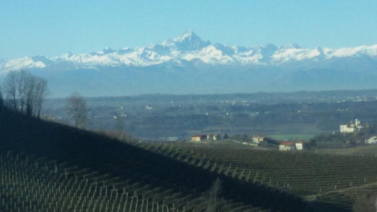 Cascina Torello Bed and Breakfast Dogliani Buitenkant foto