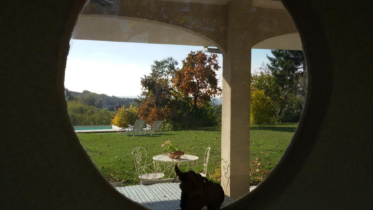 Cascina Torello Dogliani Buitenkant foto