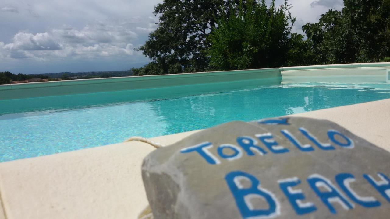 Cascina Torello Dogliani Buitenkant foto